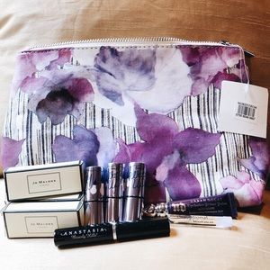 NORDSTROM Luxury Makeup Gift Bag!✨